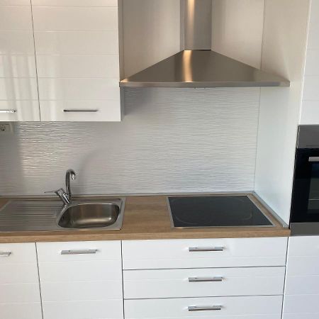 Apartman Irena 2 德拉马利 外观 照片
