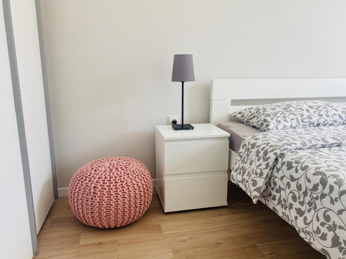 Apartman Irena 2 德拉马利 外观 照片