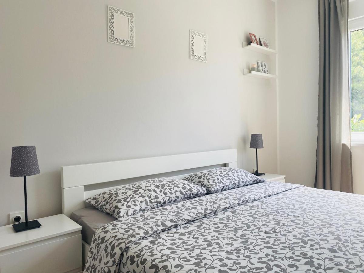 Apartman Irena 2 德拉马利 外观 照片