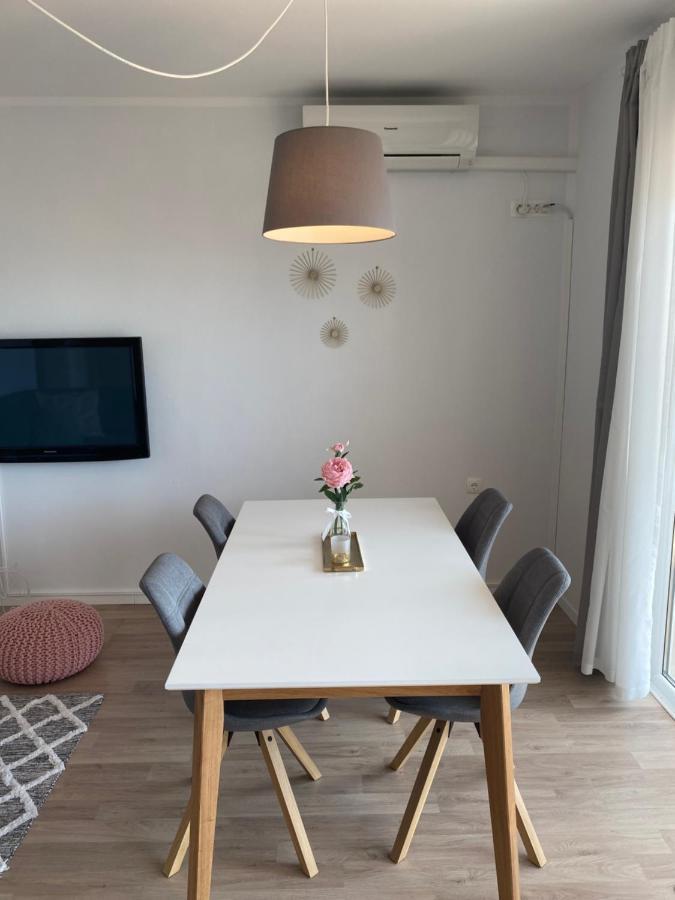 Apartman Irena 2 德拉马利 外观 照片