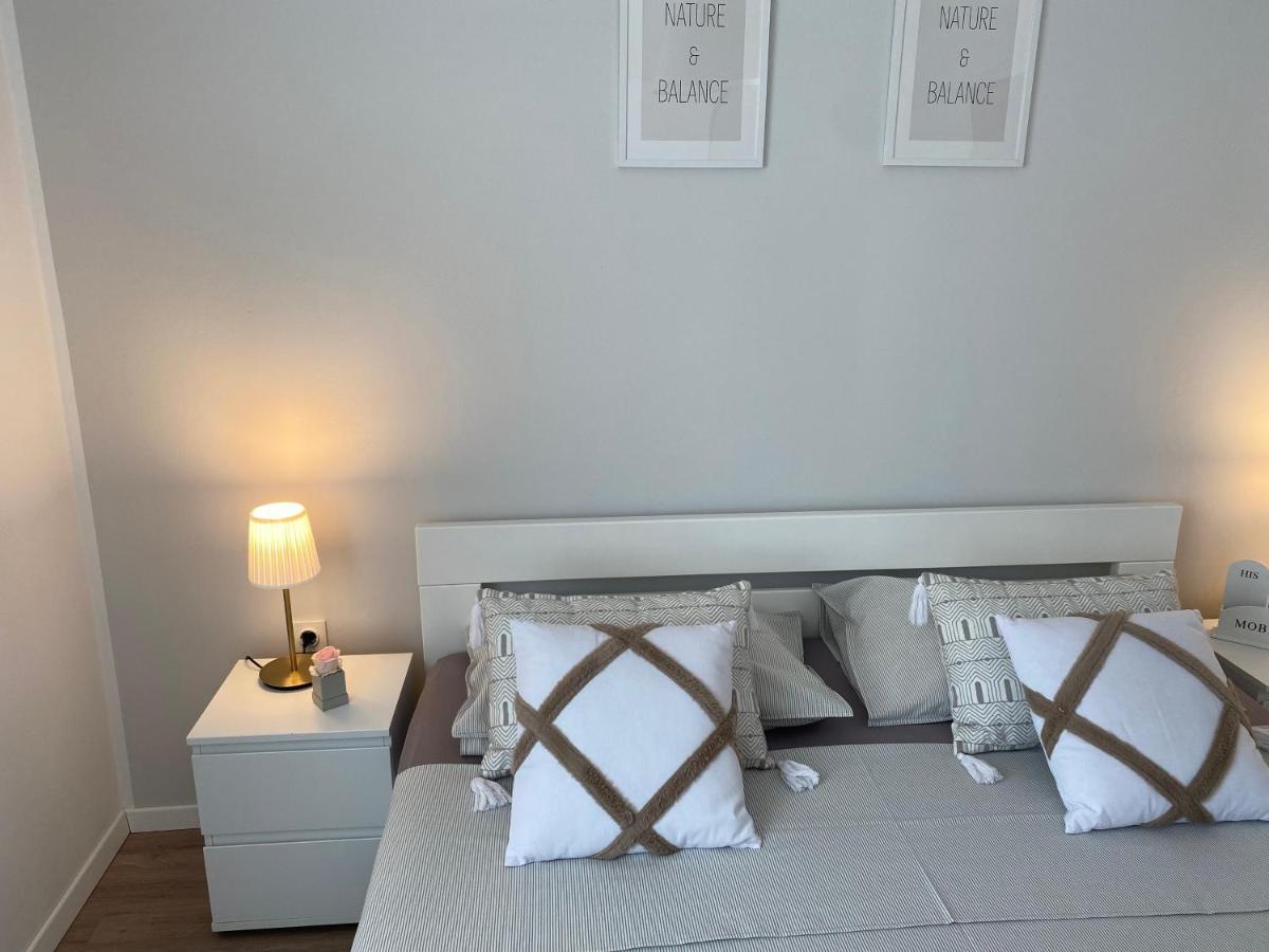 Apartman Irena 2 德拉马利 外观 照片