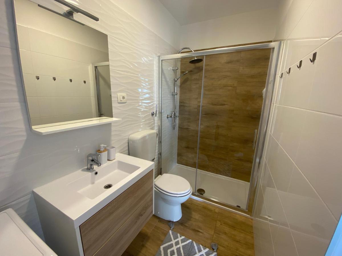 Apartman Irena 2 德拉马利 外观 照片