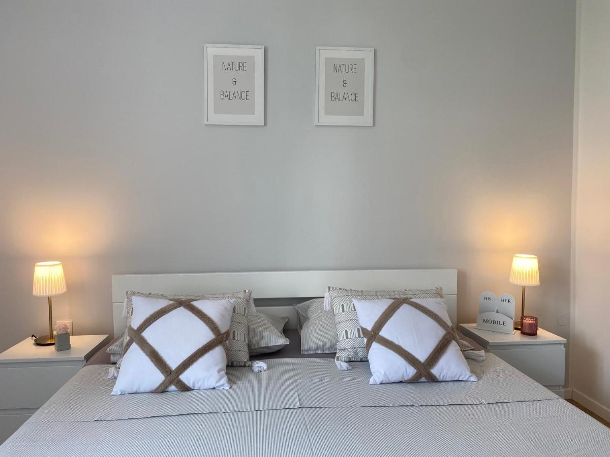 Apartman Irena 2 德拉马利 外观 照片